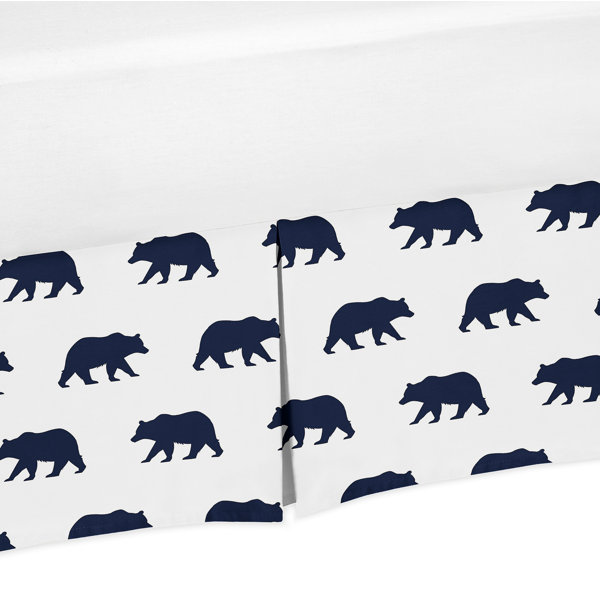 Wayfair Toddler Bed Skirts You'll Love in 2023